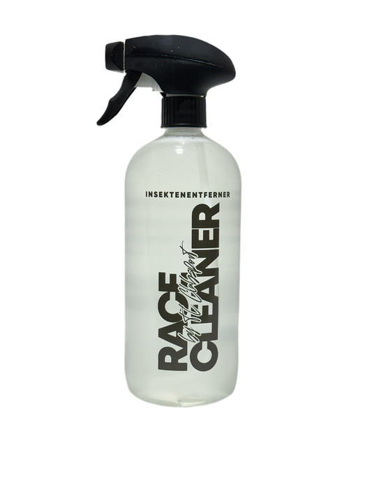 Racecleaner Insektenentferner / Vorreiniger