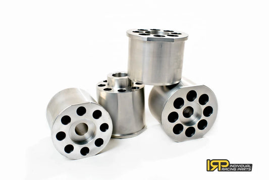 IRP Aluminium Tonnenlager HA E8x 9x