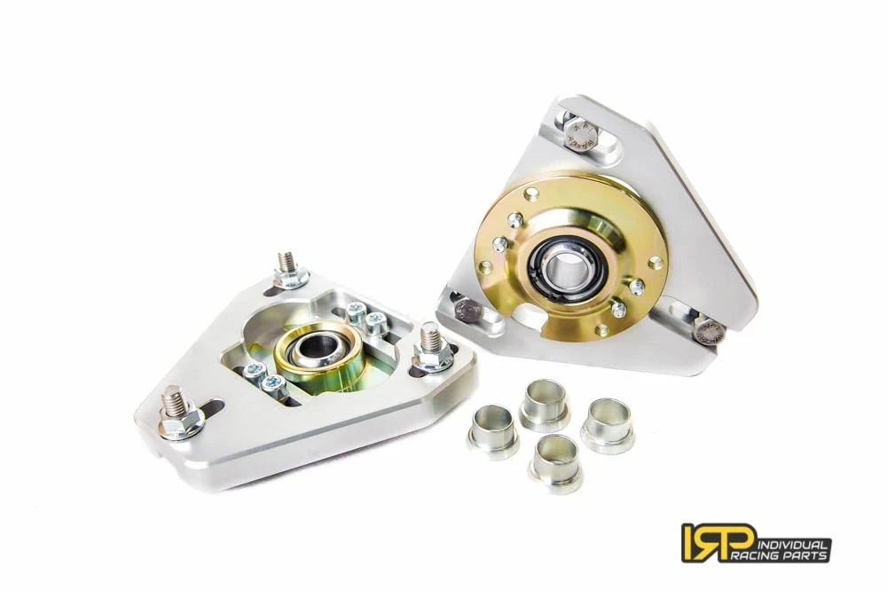 IRP Uniball Domlager VA für Gewinde-Fahrwerke E8x E9x
