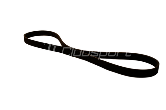 BMW N52 Keilrippenriemen ohne Klima