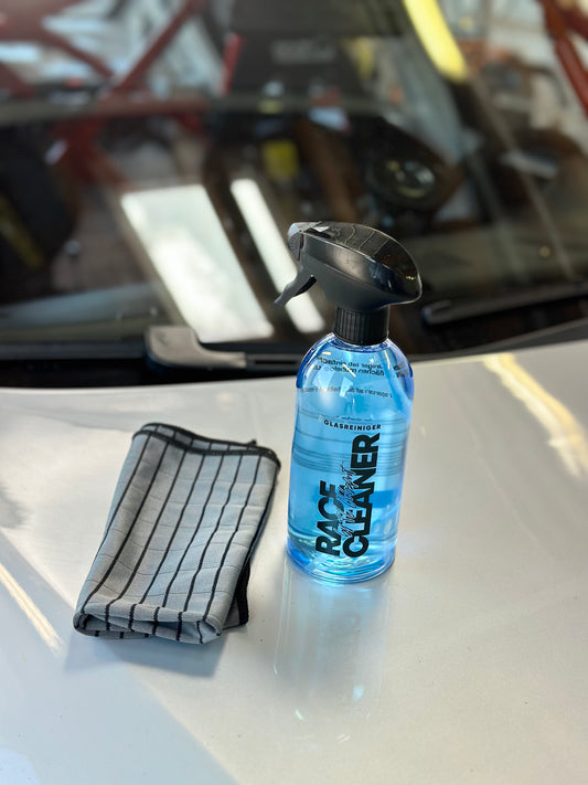 RaceCleaner Glasreiniger