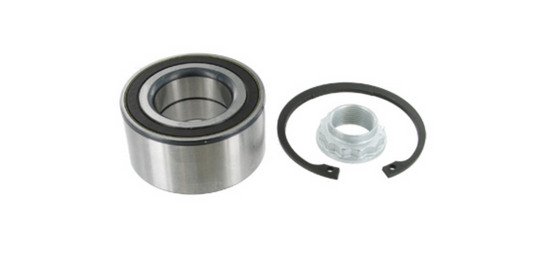 Radlager Satz HA E8x & E9x AG