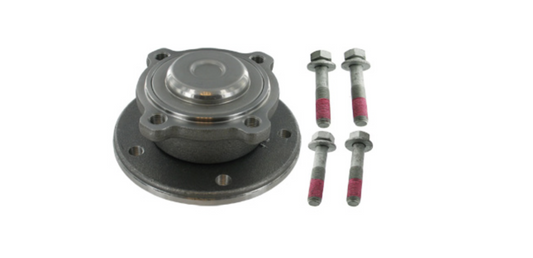 Radlagersatz Vorderachse E8x & E9x Außer M3