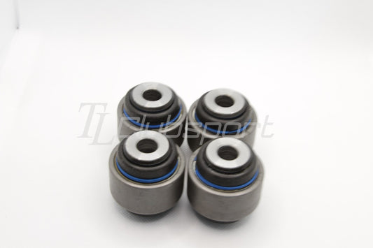 BMW Längslenker/Spurlenker Uniball Lager Set passend für E8x inkl. 1M E9x inkl. M3