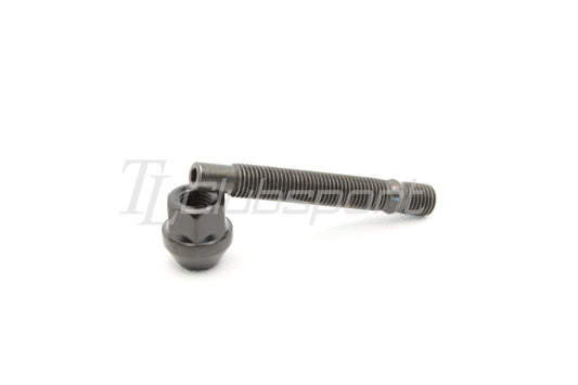 Radstehbolzen-Satz mit Radmuttern M12x1,5