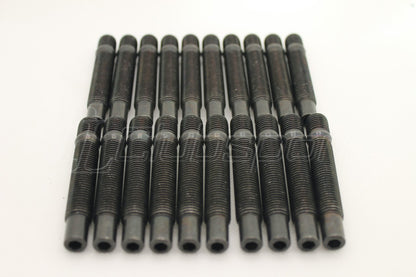 Radstehbolzen-Satz mit Radmuttern M12x1,5