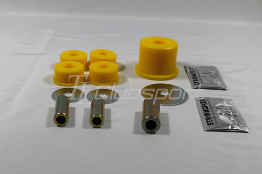 PU Lagerung für das Differential BMW E8x & E9x AG