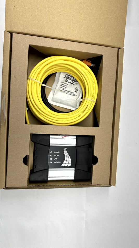 BMW ICOM NEXT – Originales Diagnose-Interface für BMW & MINI