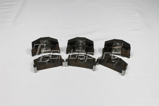 Milvs für N51,N52,N55,S55, N20