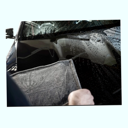 RaceCleaner Ultra Trockentuch